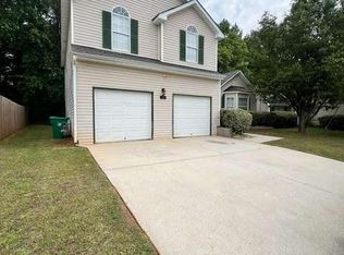 4137 Waldrop Hills Dr, Decatur, GA 30034