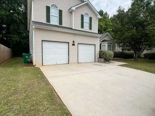 4137 Waldrop Hills Dr, Decatur, GA 30034