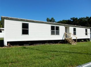 8506 Bartow St, Zephyrhills, FL 33540