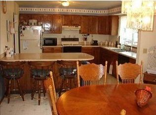 4634 Harvest Ln, Billings, MT 59106