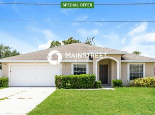 1820 Bering Rd, Poinciana, FL 34759