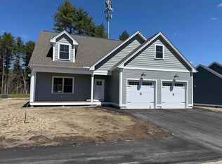 59 Wilderness Dr, Nashua, NH 03062