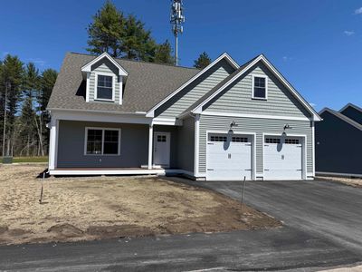 59 Wilderness Drive, Nashua, NH, 03062