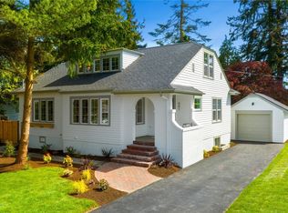 601 N 127th St, Seattle, WA