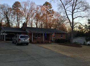 107 Clarendon Dr, Clemson, SC 29631