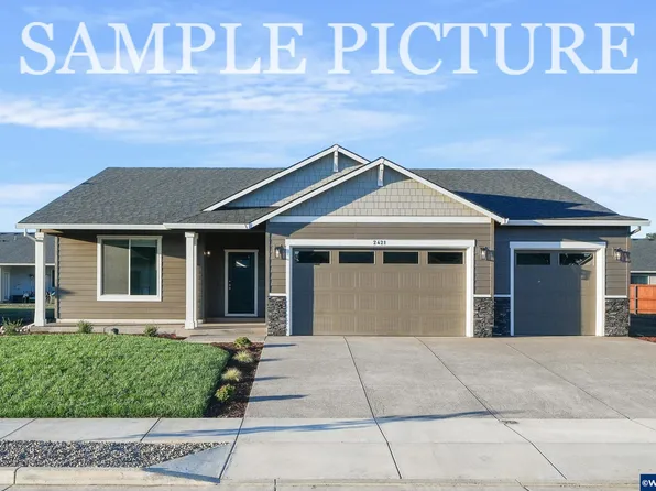 1153 Charming Pl NW, Albany, OR 97321