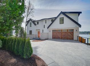 2417 E Lake Sammamish Pkwy NE, Sammamish, WA 98074
