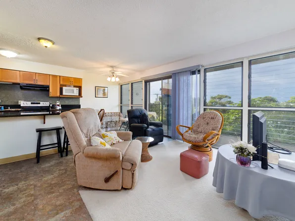 79-7199 Kona Coffee Vlg #103, Holualoa, HI 96725