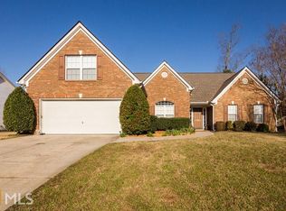 1057 Apalachee Run Trl, Dacula, GA 30019