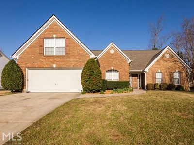 1057 Apalachee Run Trl, Dacula, GA, 30019