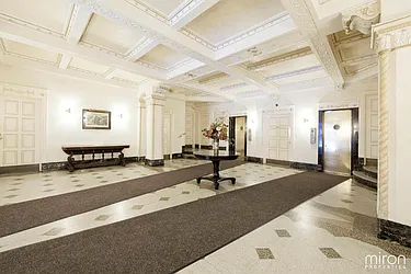Rented by Miron Properties