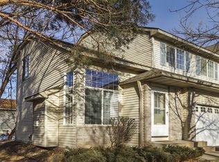 1322 Council Oaks Dr NE, Spring Lake Park, MN 55432