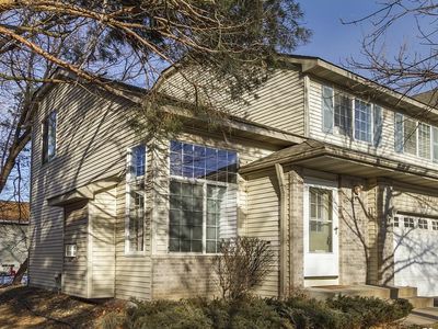 1322 Council Oaks Dr NE, Spring Lake Park, MN, 55432