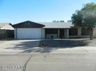 4913 W Wagoner Rd, Glendale, AZ 85308