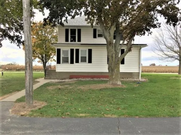 N6600 County Road De, Beaver Dam, WI 53916