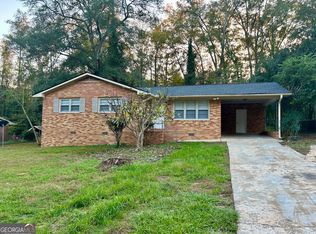 2766 Walnut Creek Rd, Macon, GA 31211