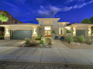 10105 E Ridgerunner Dr, Scottsdale, AZ 85255