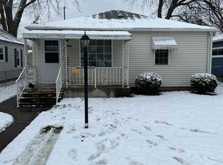 2556 Vigo St, Lake Station, IN