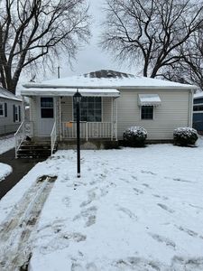 2556 Vigo St, Lake Station, IN, 46405