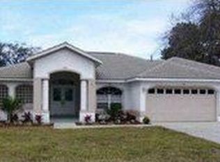 1415 Kimberly Ln, Tarpon Springs, FL 34689