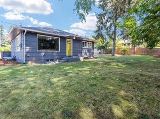 9640 Fredrickson Rd NW #B, Bremerton, WA 98311