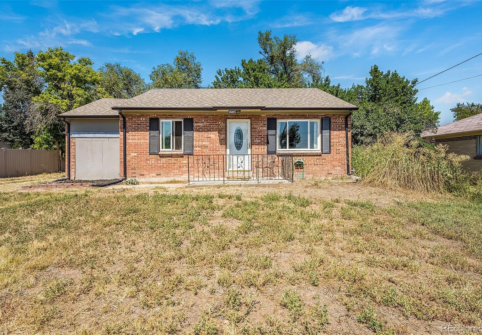 2685 W Hillside Avenue, Denver, CO 80219 Zillow