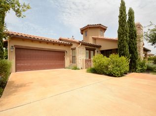 206 Versilia Cir, Lakeway, TX 78738