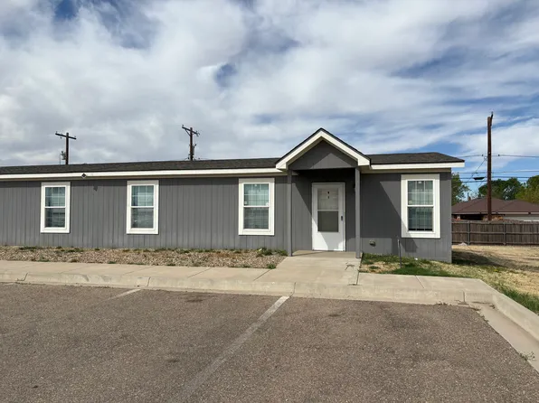 3501 SE 21st Ave #400, Amarillo, TX 79103