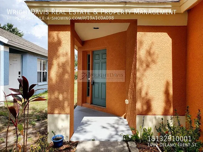 1409 Delano Trent St — Photo 3