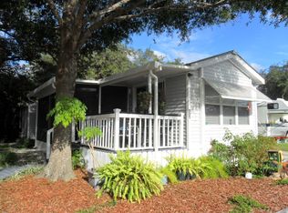 1175 Bay Road #53, MT DORA, FL 32757