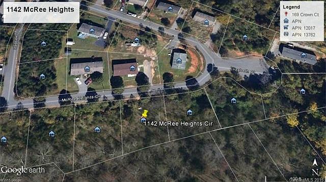1st image of 1142 McRee Heights Cir