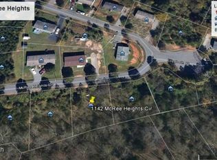1142 McRee Heights Cir, Newton, NC 28658