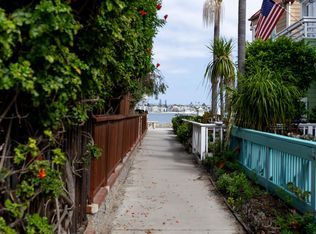 736 Seagirt Ct, San Diego, CA 92109
