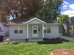 3409 S Lincoln Ave, Springfield, IL 62704