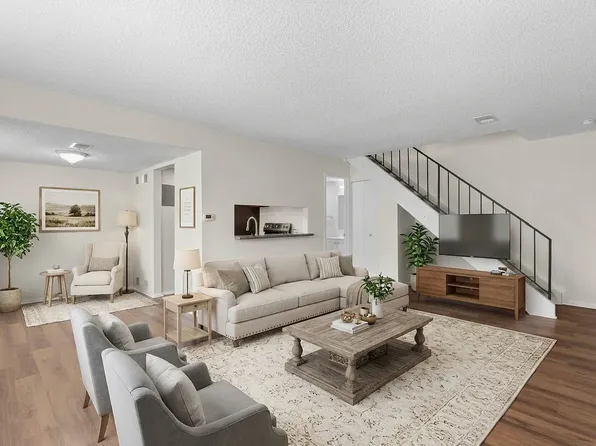 6650 E Arizona Ave, Denver, CO