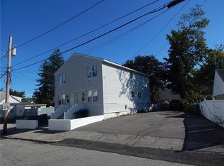 23 Grover St, North Providence, RI 02911