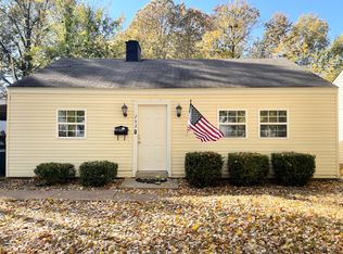753 N 26th St, Paducah, KY 42001