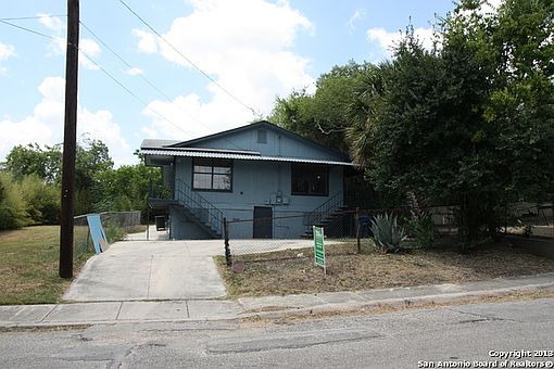 1st image of 811 S Mel Waiters Way