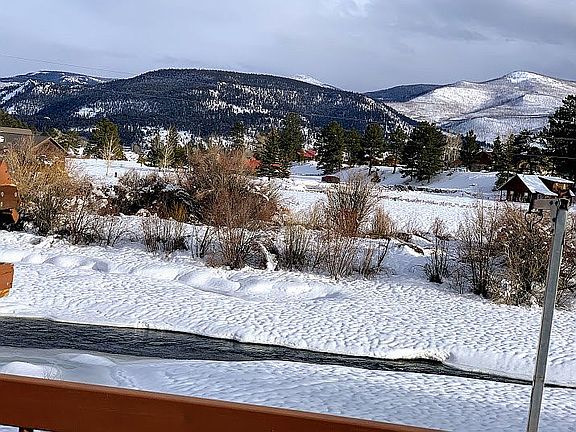 deck view to the left