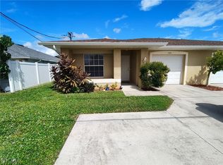 1325 Gleason Pkwy, Cape Coral, FL 33914