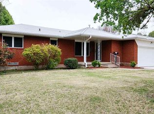 4638 SW Beta Ave, Lawton, OK 73505