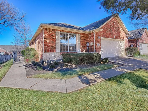 7241 Mediterranean Dr, Plano, TX 75093