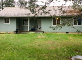2683 Spirit Lake Cut Off, Spirit Lake, ID 83869
