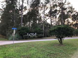 7859 Red Top Rd, Macclenny, FL 32063