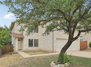 2703 Vinson Ct, Round Rock, TX 78664