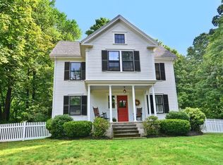 60 Rockwood Rd, Norfolk, MA 02056