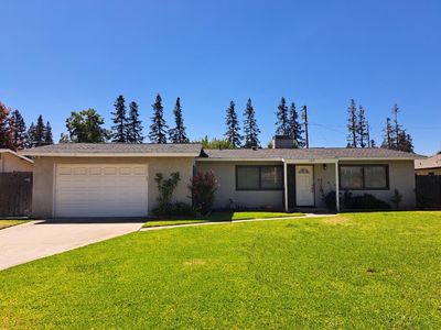 307 E Warner Ave, Fresno, CA, 93710