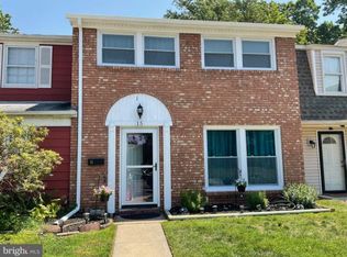 15 Rittenhouse Ct, Willingboro, NJ 08046