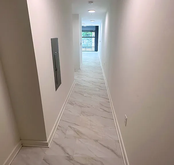 The Power House Apartments @ University Center — Photo 23