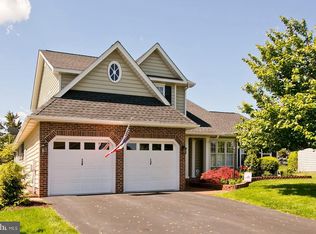 104 Barkwood Dr, Front Royal, VA 22655